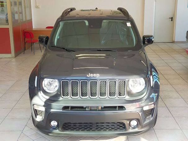 Jeep Renegade 96 kW image number 26