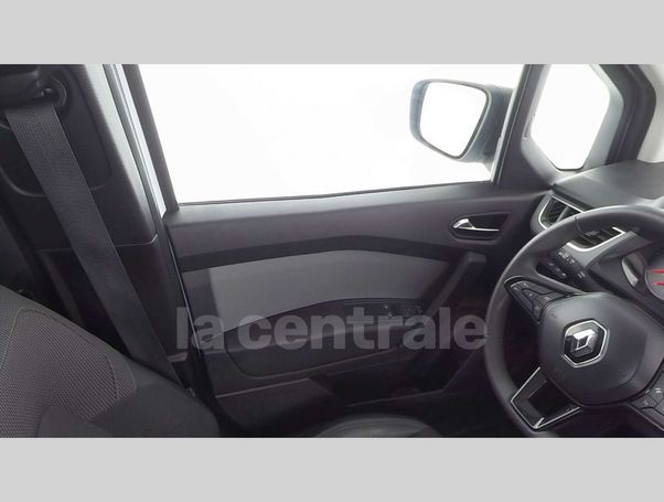 Renault Kangoo BLUE dCi 95 70 kW image number 30