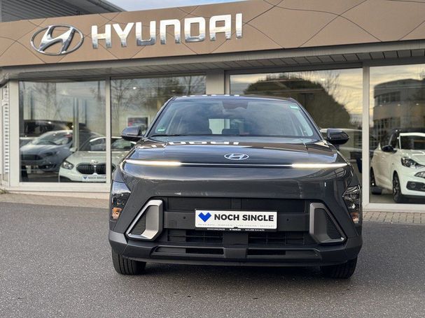 Hyundai Kona Hybrid 104 kW image number 2