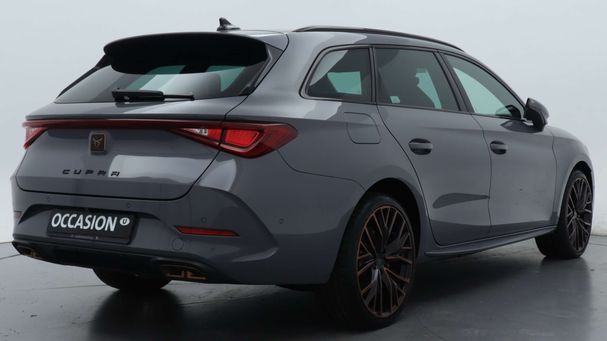 Cupra Leon ST 180 kW image number 5