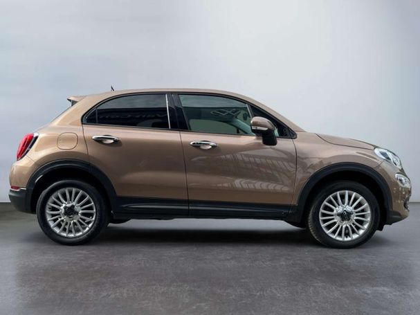 Fiat 500X 100 kW image number 4