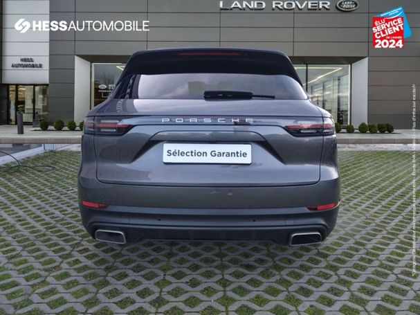 Porsche Cayenne E-Hybrid 254 kW image number 4