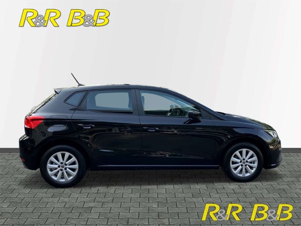 Seat Ibiza 1.0 TSI Style 81 kW image number 2