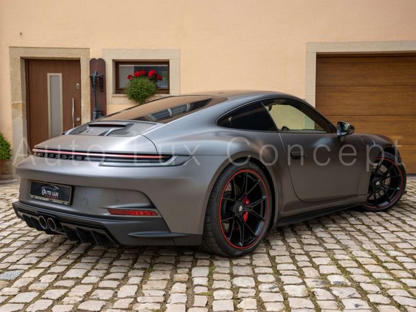 Porsche 992 GT3 Touring 375 kW image number 3