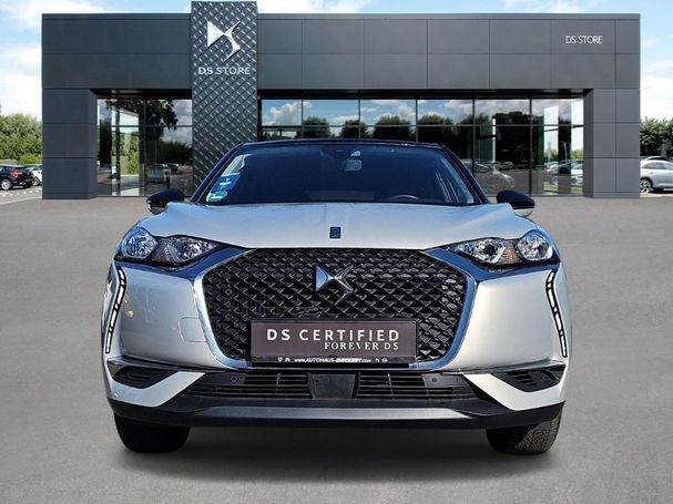 DS Automobiles 3 Crossback PureTech 130 Faubourg 96 kW image number 2