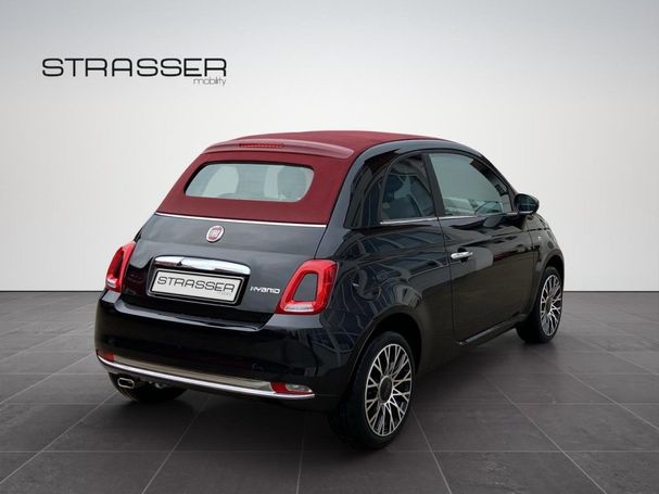 Fiat 500C 51 kW image number 13