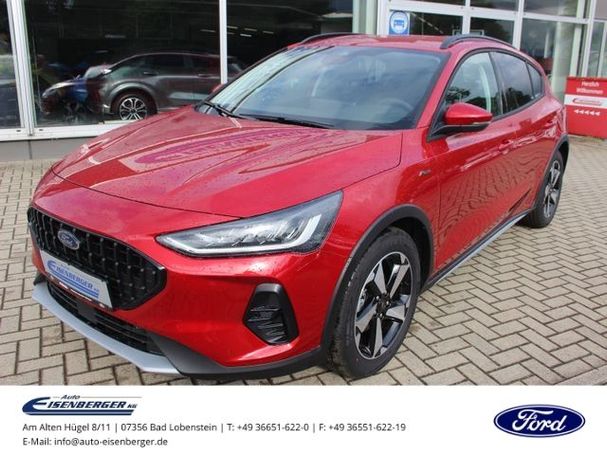 Ford Focus 1.0 ACTIVE 92 kW image number 1