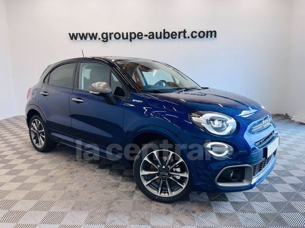 Fiat 500X 1.0 FireFly Turbo 88 kW image number 1