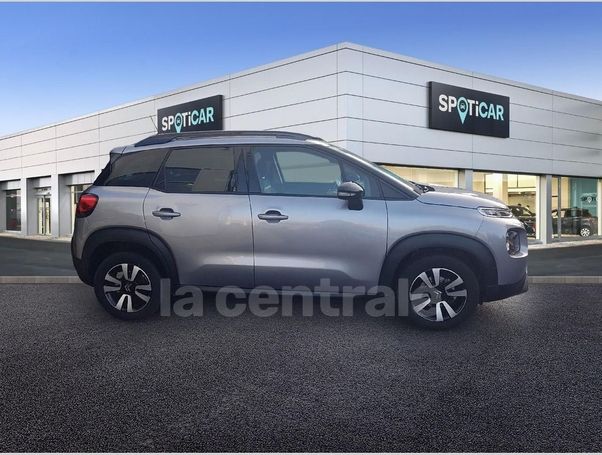 Citroen C3 Aircross 81 kW image number 2