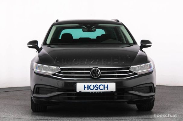 Volkswagen Passat Variant 2.0 TDI Business 110 kW image number 1