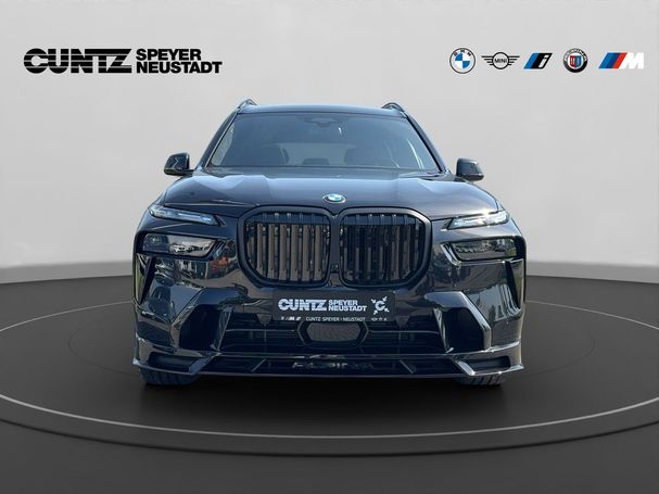 ALPINA XB7 457 kW image number 4