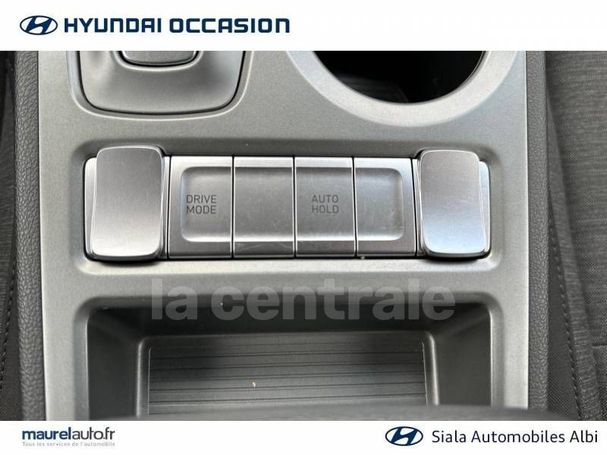 Hyundai Kona 100 kW image number 21