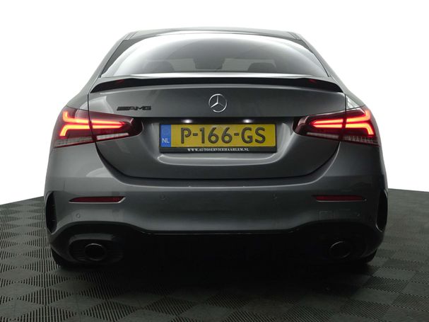 Mercedes-Benz A 35 AMG 4Matic 225 kW image number 3