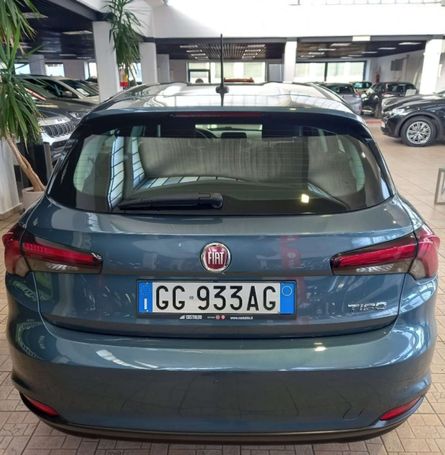 Fiat Tipo 74 kW image number 2