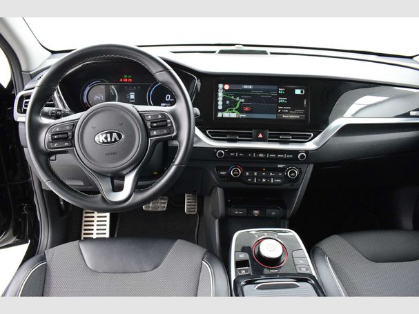 Kia Niro e 150 kW image number 24