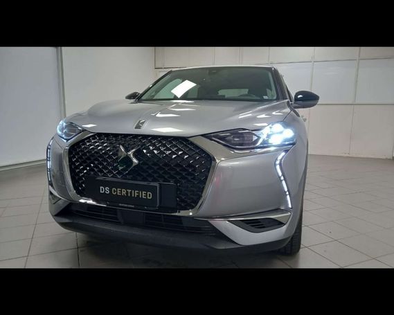 DS Automobiles 3 Crossback PureTech 100 Chic 74 kW image number 34