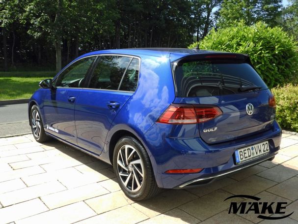 Volkswagen Golf 1.5 TSI ACT Join 96 kW image number 3