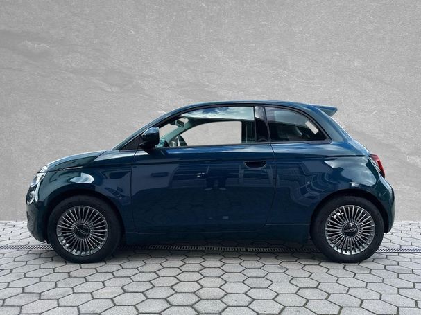 Fiat 500 e 87 kW image number 5