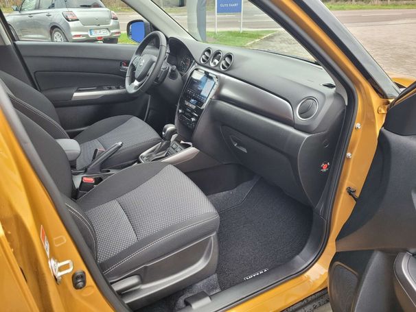 Suzuki Vitara 1.5 Hybrid Comfort AGS 85 kW image number 18