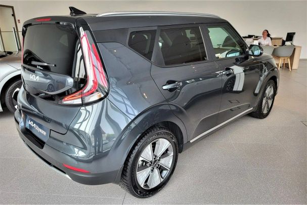 Kia Soul 150 kW image number 3