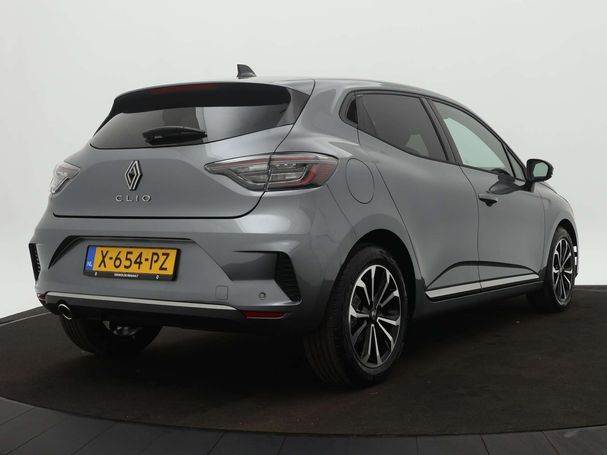 Renault Clio TCe 90 66 kW image number 6