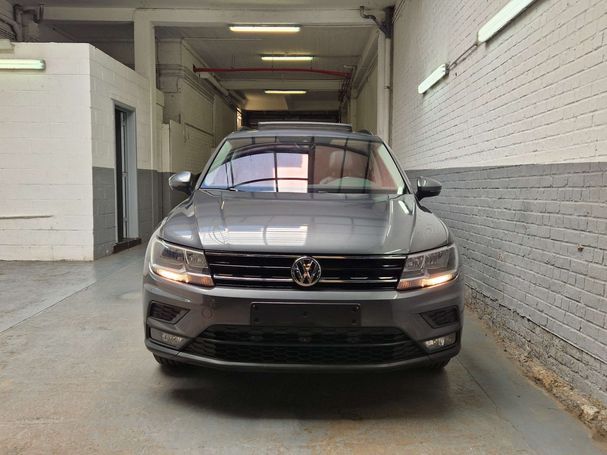 Volkswagen Tiguan 1.5 TSI 96 kW image number 6