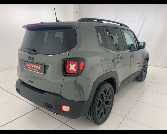 Jeep Renegade 1.0 Limited 88 kW image number 20