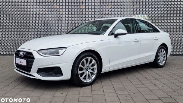 Audi A4 110 kW image number 1