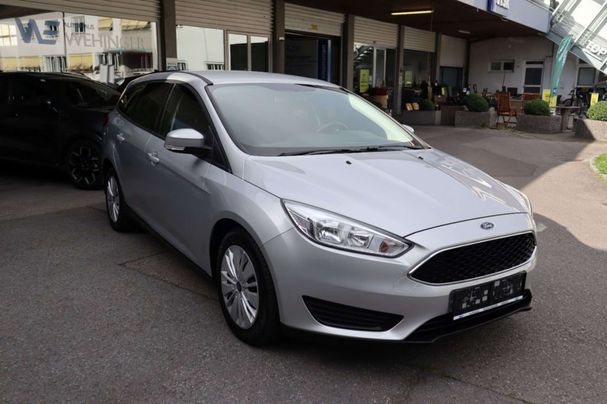 Ford Focus 70 kW image number 2