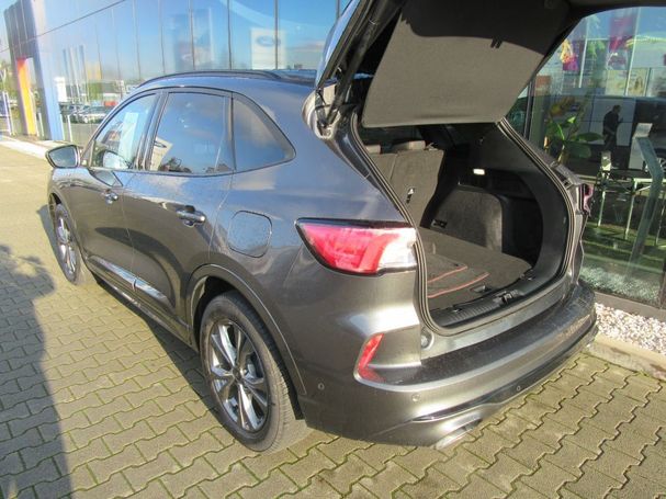 Ford Kuga 140 kW image number 3