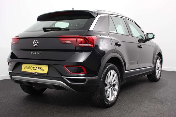 Volkswagen T-Roc 1.5 TSI Style DSG 110 kW image number 3