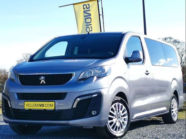 Peugeot Traveller 88 kW image number 1