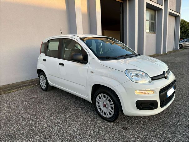 Fiat Panda 1.2 Easy 51 kW image number 2