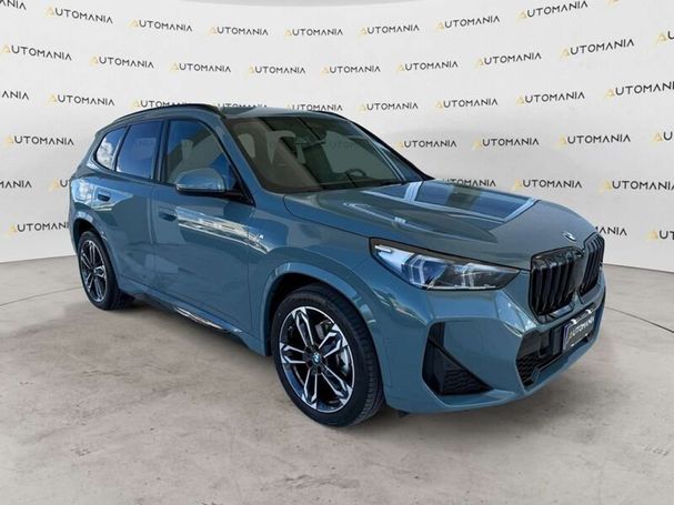 BMW X1 xDrive 110 kW image number 2