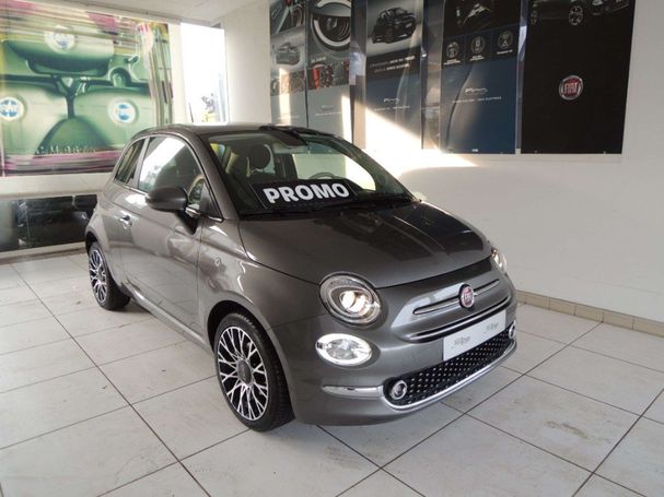 Fiat 500 1.0 51 kW image number 1