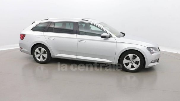 Skoda Superb Combi 1.6 TDI Style 88 kW image number 30