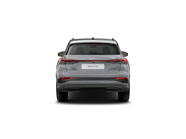 Audi Q4 40 e-tron 150 kW image number 4