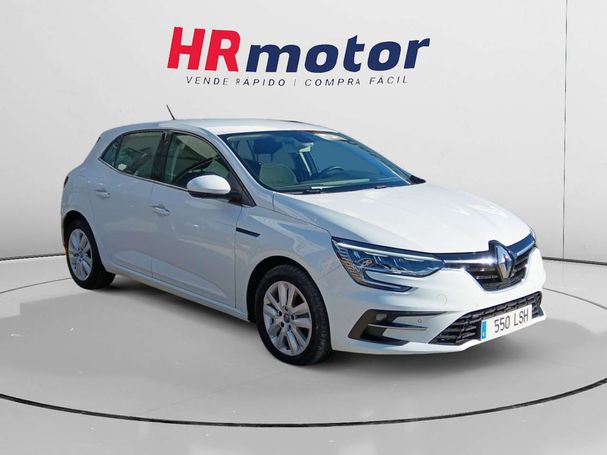 Renault Megane Business 85 kW image number 1