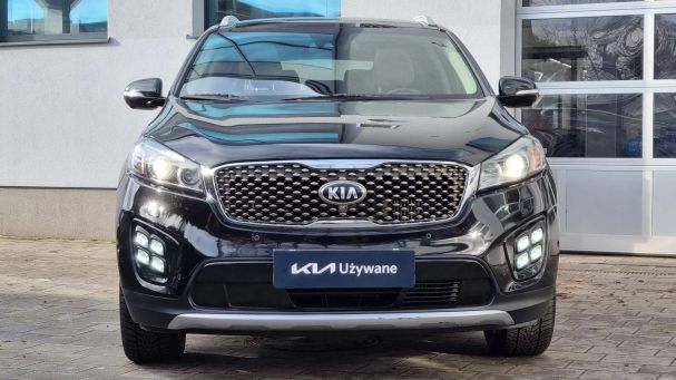 Kia Sorento 2.2 CRDi 147 kW image number 5