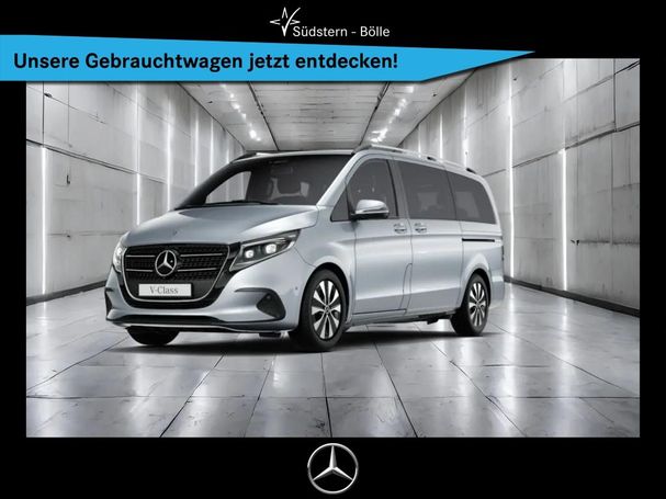 Mercedes-Benz V 250d 140 kW image number 1