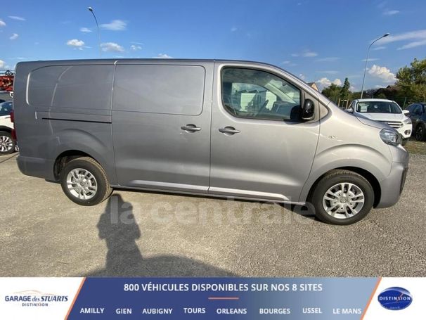 Peugeot Expert Long 2.0 BlueHDi 107 kW image number 15