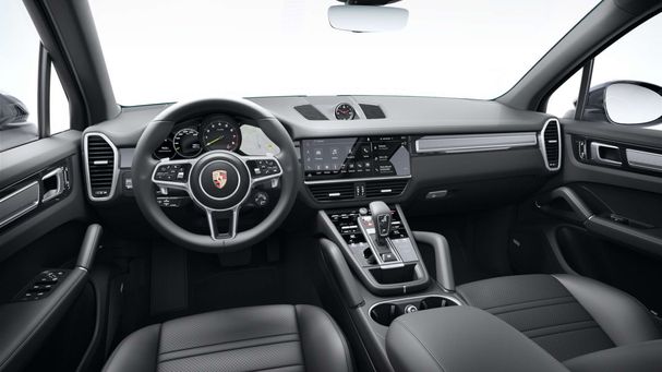 Porsche Cayenne E-Hybrid 340 kW image number 5