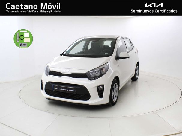 Kia Picanto 1.0 49 kW image number 16