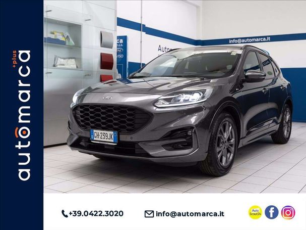 Ford Kuga 1.5 EcoBlue ST-Line 88 kW image number 1