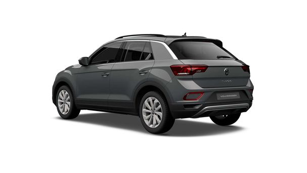 Volkswagen T-Roc 1.5 TSI DSG 110 kW image number 2