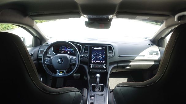 Renault Megane 118 kW image number 17