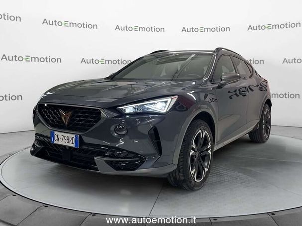 Cupra Formentor 1.5 TSI DSG 110 kW image number 1