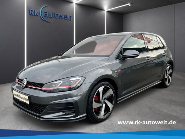 Volkswagen Golf 2.0 TSI DSG Performance 180 kW image number 1