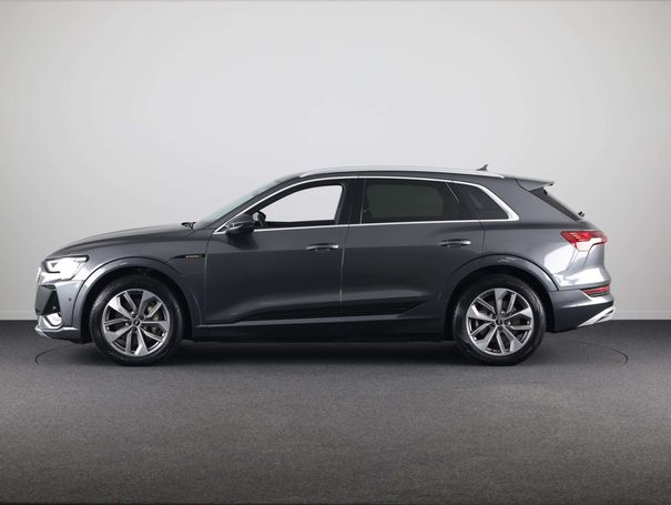 Audi e-tron 55 quattro 300 kW image number 21