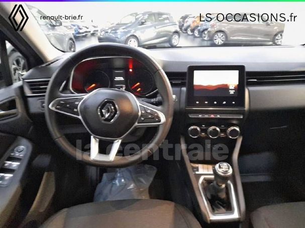 Renault Clio TCe 90 Business 66 kW image number 6